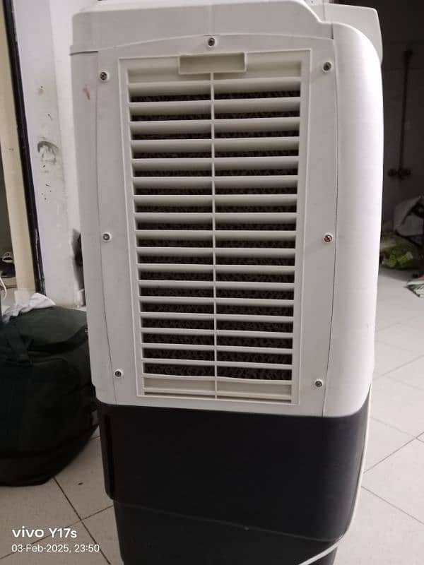 super Asia air cooler 1