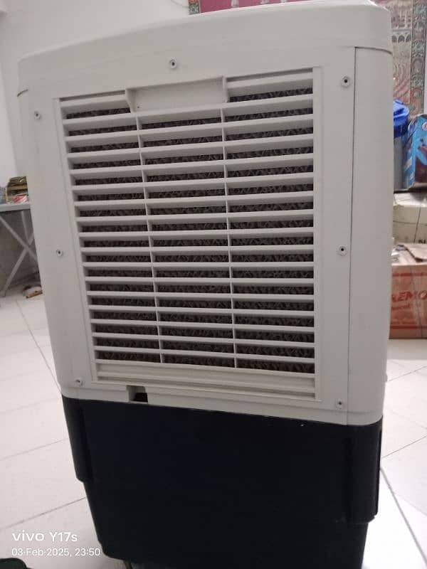 super Asia air cooler 2