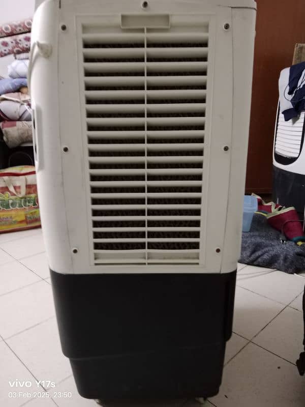 super Asia air cooler 3