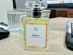 BURAQ Men Perfume