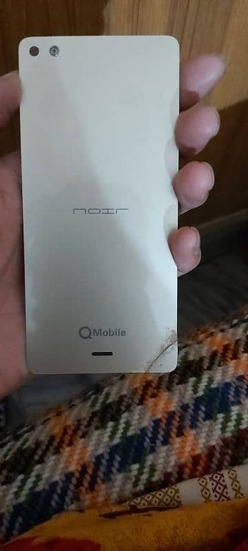 Qmobile z9 all parts for sale penal back ring battery charging pass 2