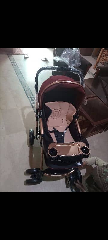 Kids Pram | Baby Pram | Kids Stroller | Baby Stroller for sale 1