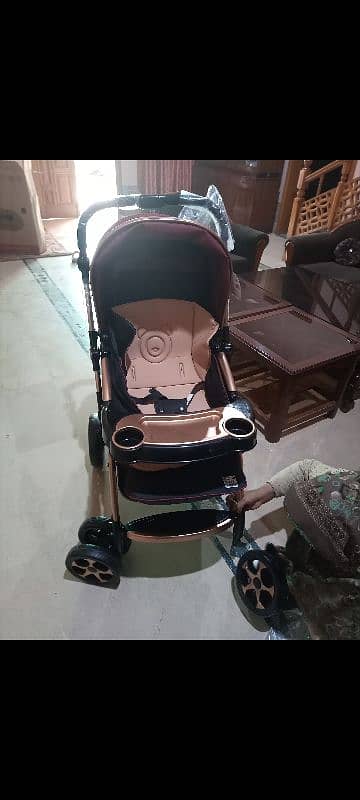 Kids Pram | Baby Pram | Kids Stroller | Baby Stroller for sale 2