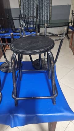 stools