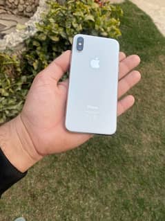 iPhone x pta approved