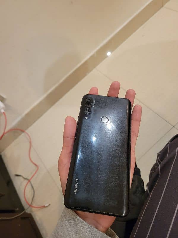 Huawei y9 prime 2019 3