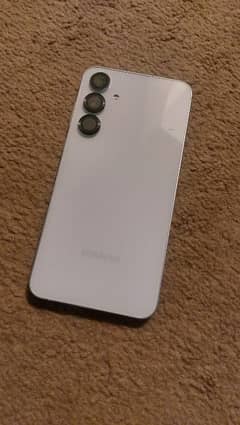 samsung A55 5G