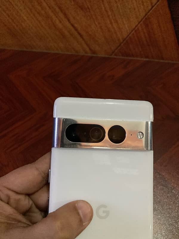 pixle 7 pro non pta locked 2