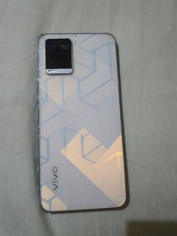 Vivo Y21 Sealed 0