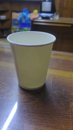 Customised Paper cups manufacturing