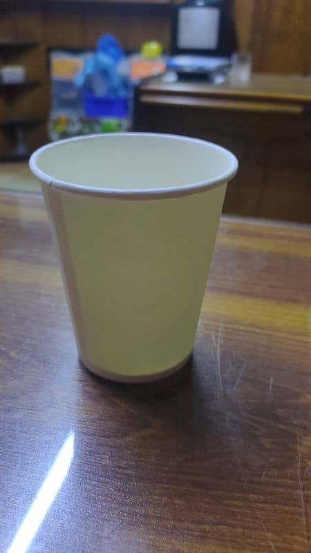 Customised Paper cups manufacturing 0