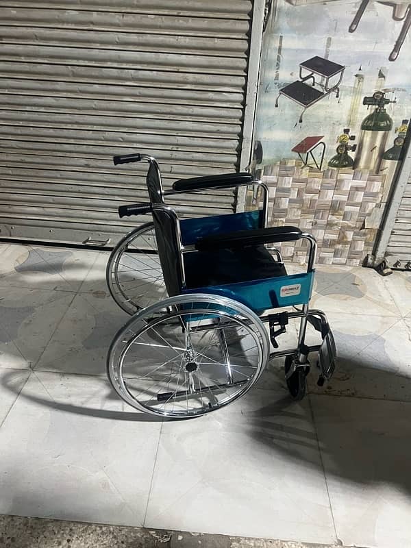 Wheelchair Manual Best For Used Student Wheel chair 0