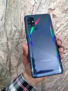 Samsung galaxy a51