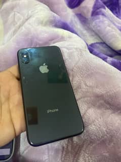 Iphone xs