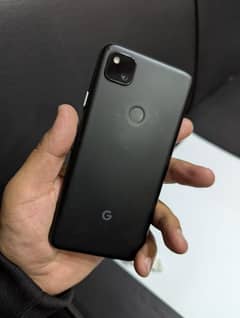 Google Pixel 4a