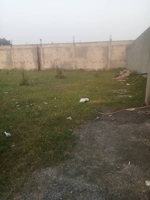 Well Maintained Warehouse Available For Rent 6