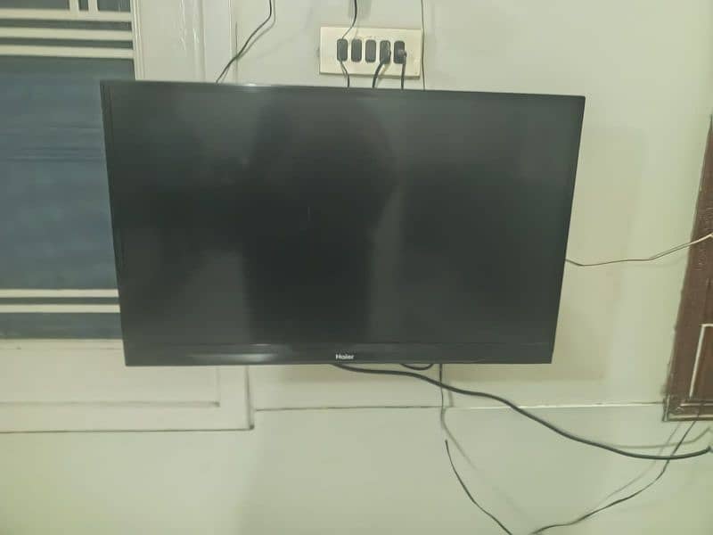 LED in good condition 1