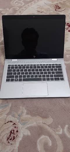 HP Elitebook 830 G6