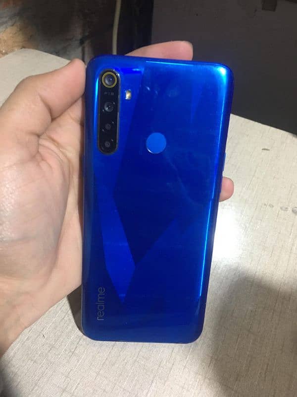 Realme 5 5