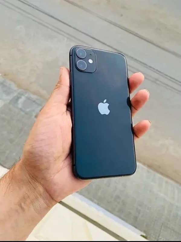 Limite Time Offer Iphone 11 256GB 0