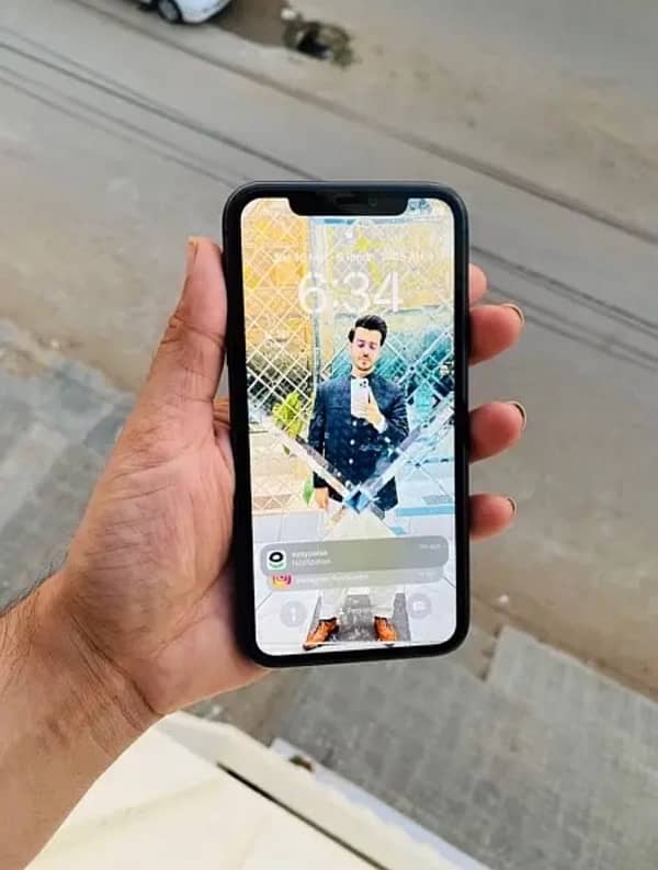 Limite Time Offer Iphone 11 256GB 2