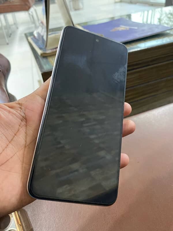 infinix Hot 30 play 3