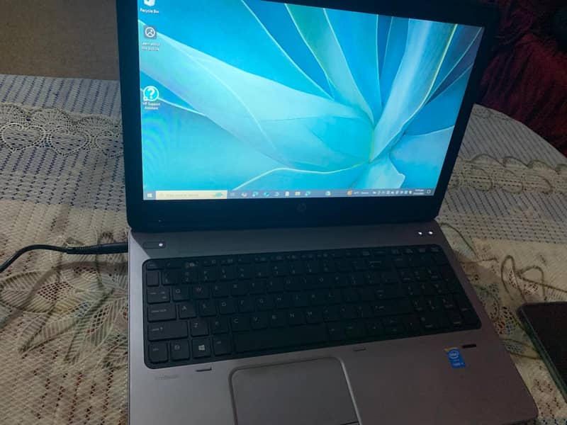 HP ProBook 650 G1 0