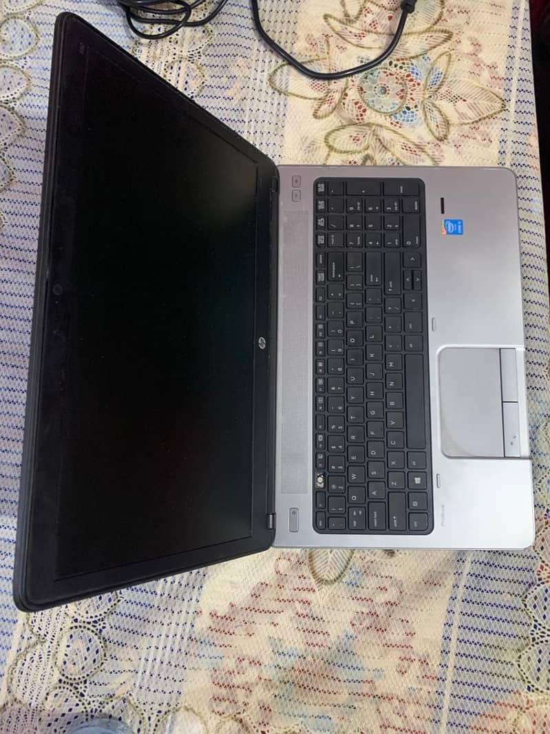 HP ProBook 650 G1 2