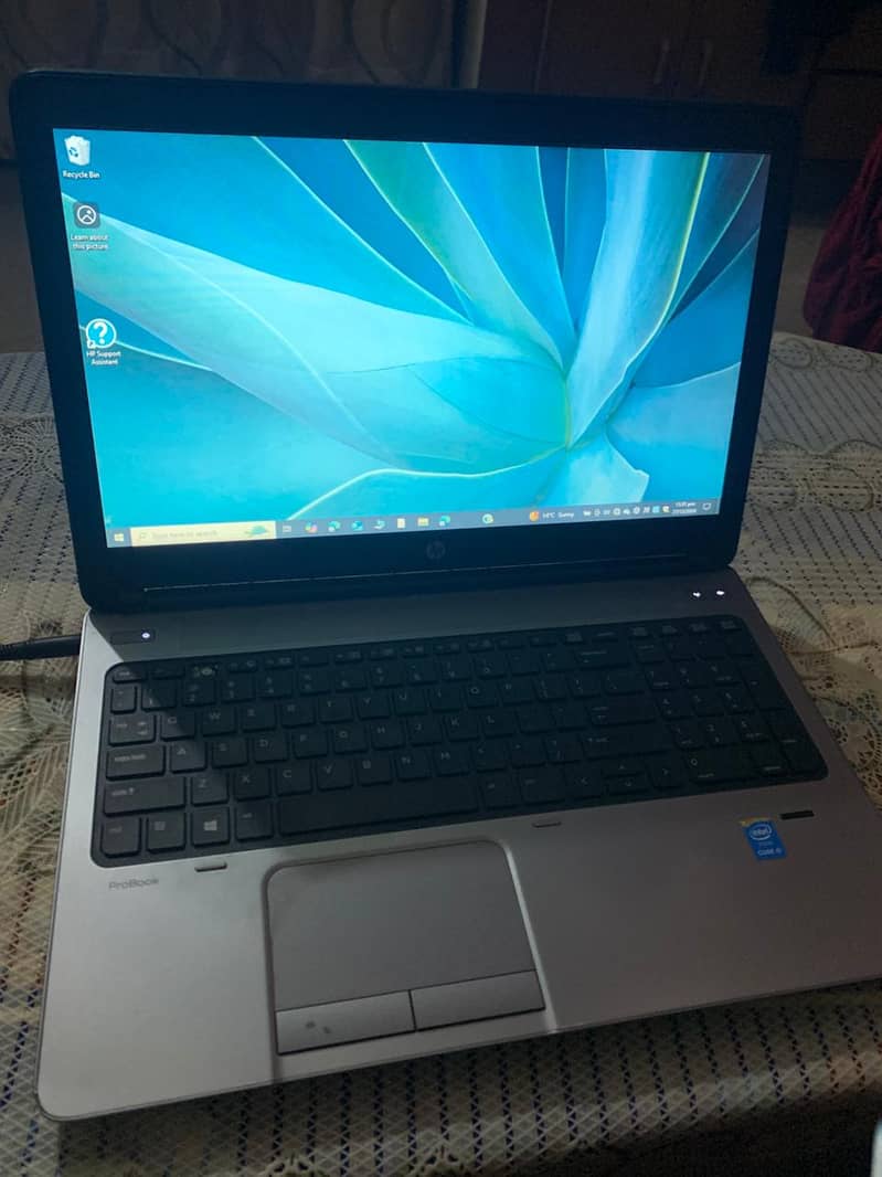 HP ProBook 650 G1 6