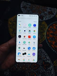 OnePlus 8 Duall sim