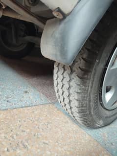 mehran 12 number 2 tyres for sale