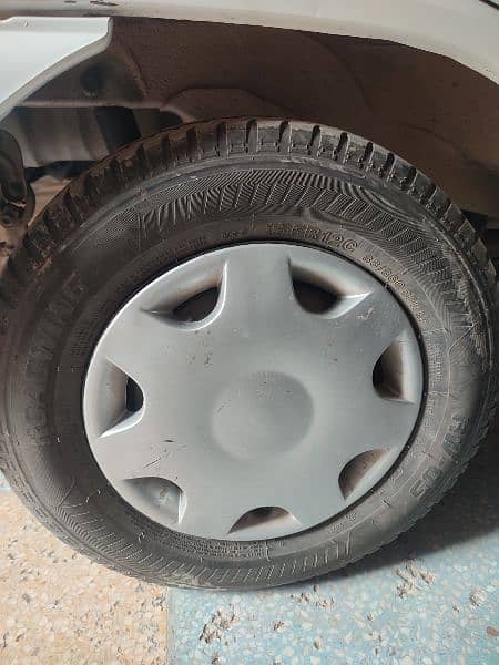 mehran 12 number 2 tyres for sale 1