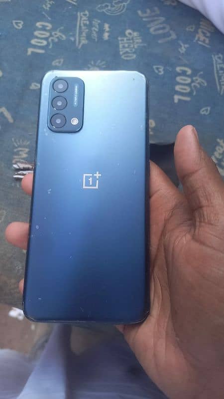 one plus n200 0