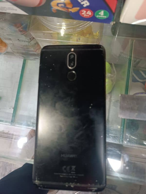 huawei mat 10 urgent sale 4/64 1