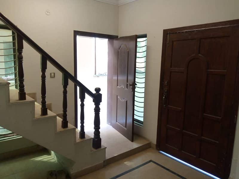 House available for rent phase 4 bahria town Rawalpindi 2