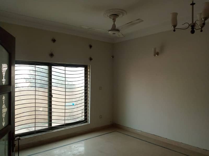 House available for rent phase 4 bahria town Rawalpindi 5