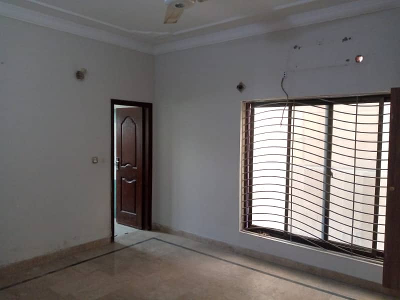 House available for rent phase 4 bahria town Rawalpindi 9