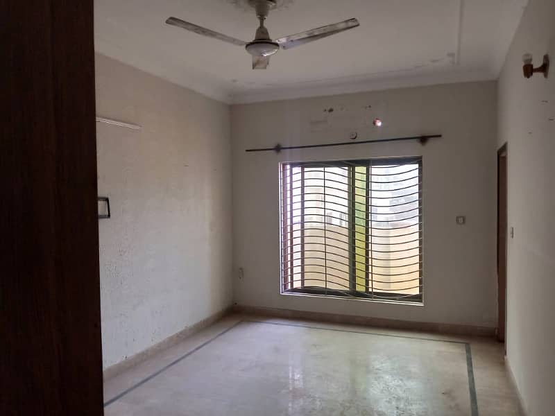 House available for rent phase 4 bahria town Rawalpindi 13