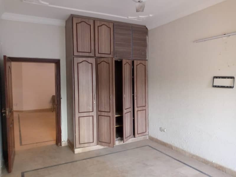 House available for rent phase 4 bahria town Rawalpindi 14