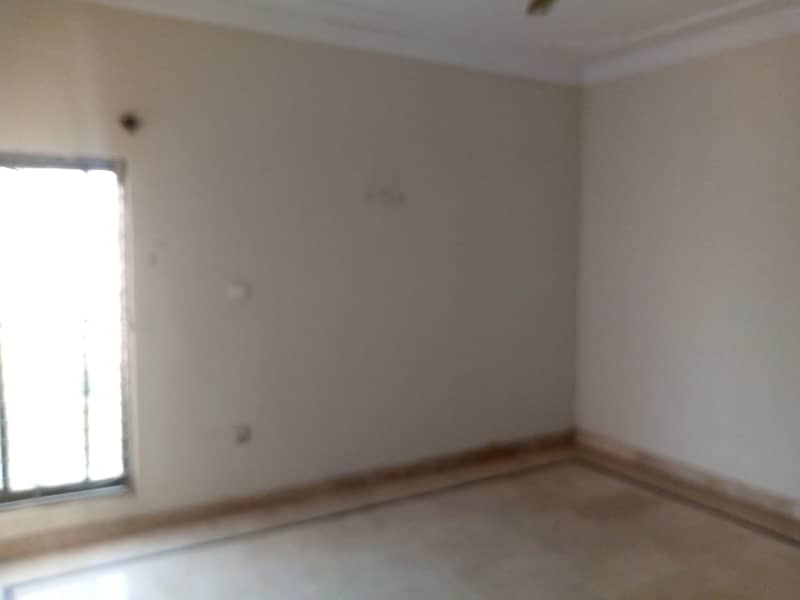 House available for rent phase 4 bahria town Rawalpindi 19