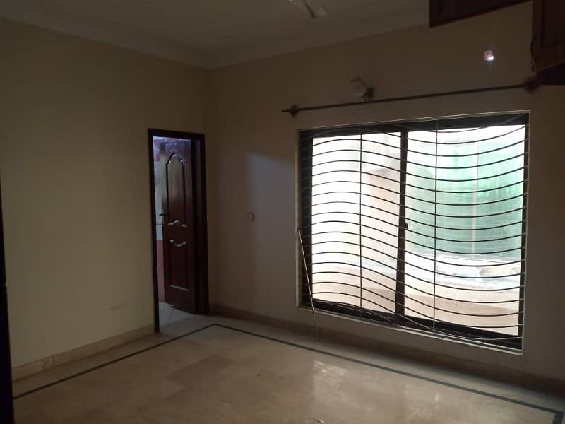 House available for rent phase 4 bahria town Rawalpindi 20