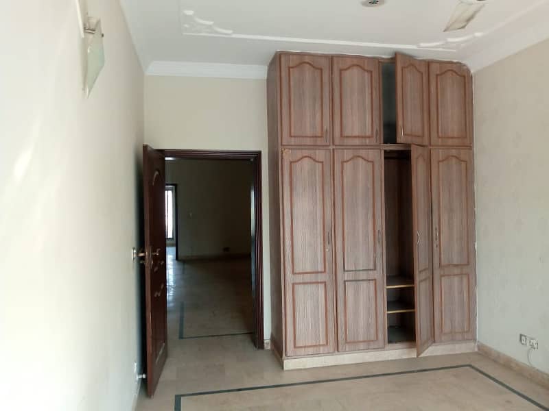 House available for rent phase 4 bahria town Rawalpindi 26