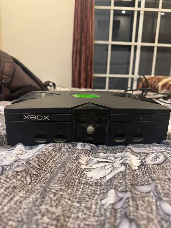 xbox first generation 1