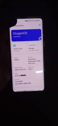 OnePlus 8 exchange possible with Google pixel