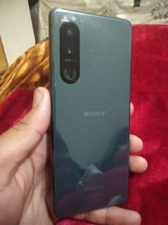 Sony Xperia 5 Mark 3 Non PTA