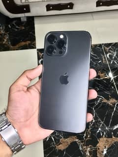 iPhone 13 Pro Max 256Gb JV