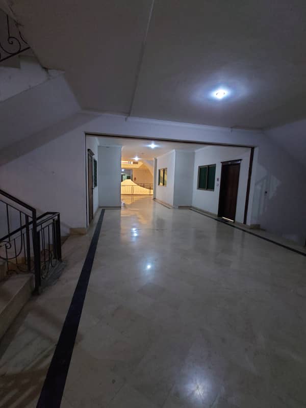 F-11 Al- Safa Heights 2 Two (2) Bed Apartment Available(Flat) for sale 0