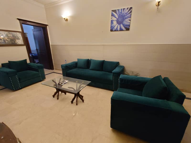 F-11 Al- Safa Heights 2 Two (2) Bed Apartment Available(Flat) for sale 5