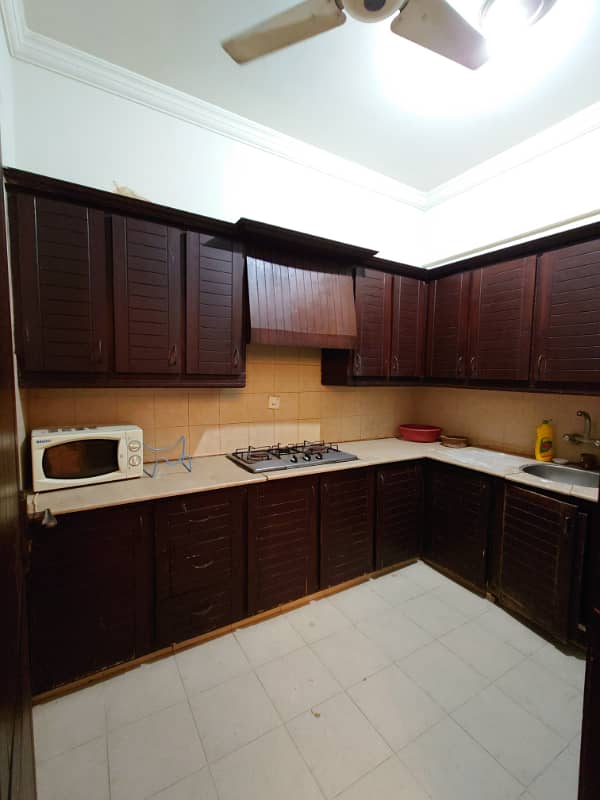 F-11 Al- Safa Heights 2 Two (2) Bed Apartment Available(Flat) for sale 8