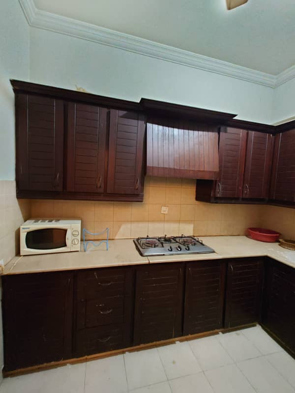 F-11 Al- Safa Heights 2 Two (2) Bed Apartment Available(Flat) for sale 9